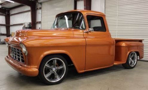 Pacific Carburetor Co