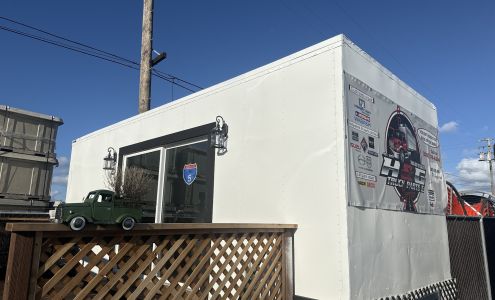 H&G Truck Parts & Service