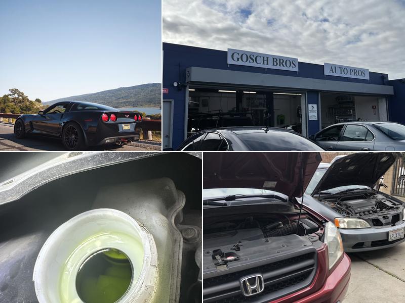 Gosch Bros Auto Pros