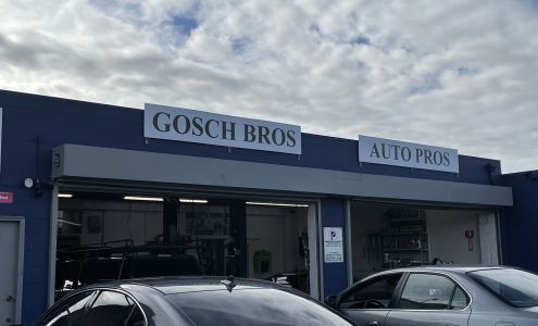 Gosch Bros Auto Pros