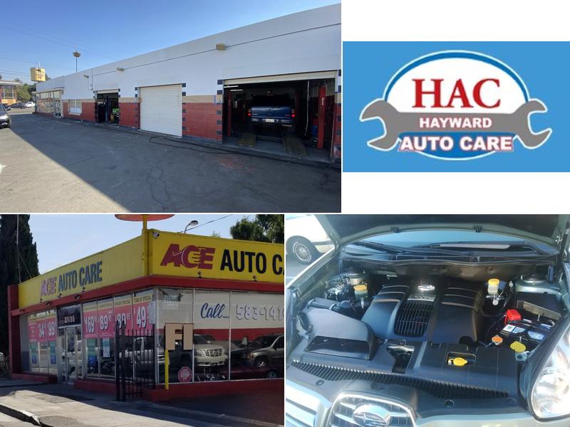 Ace Auto Care