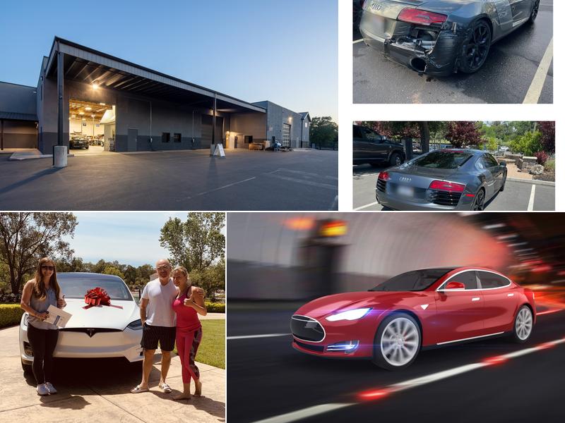 Kniesel's Collision - Specialized