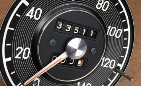 Gail's Speedometer Service
