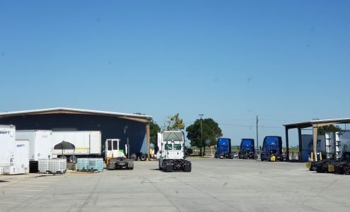 Swift Transportation