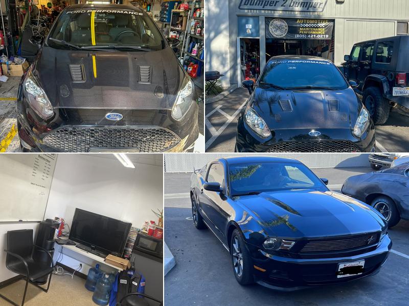 bumper2bumper Auto Performance - b2b AutoPerformance