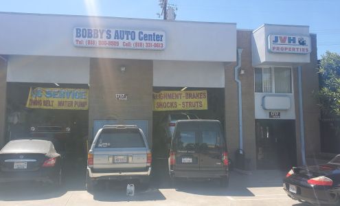 Bobby's Auto Center