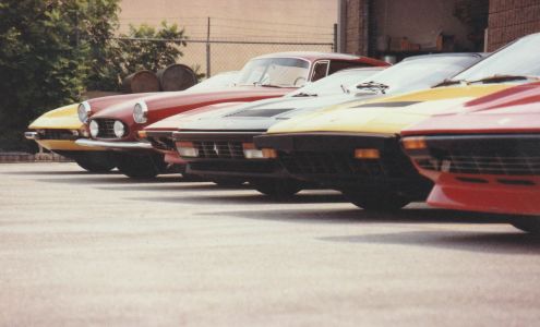 Dylan's Engineering Consultants Inc.