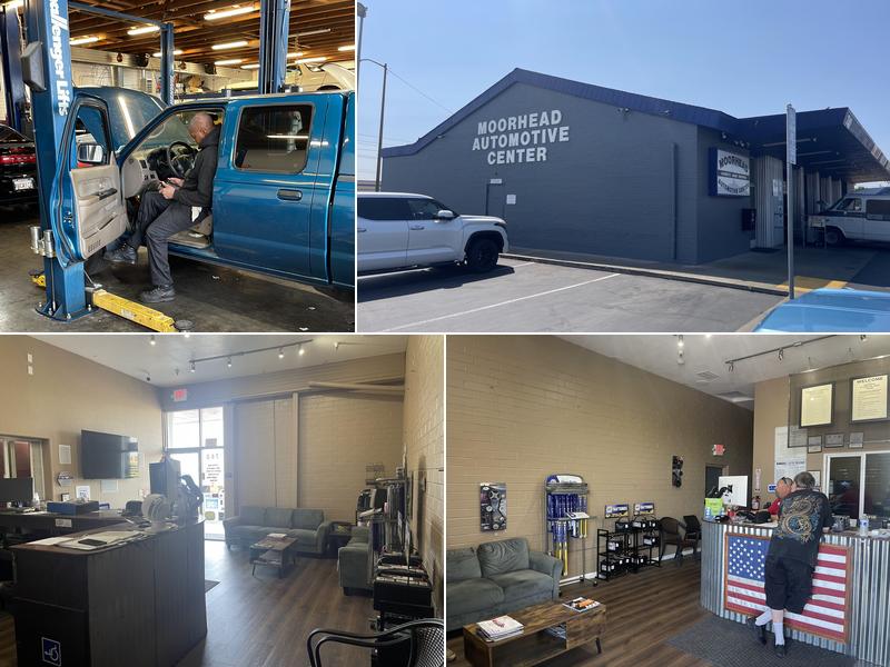 Moorhead Automotive Center