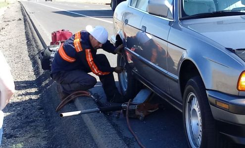 Avila Towing and Roadside Assistance