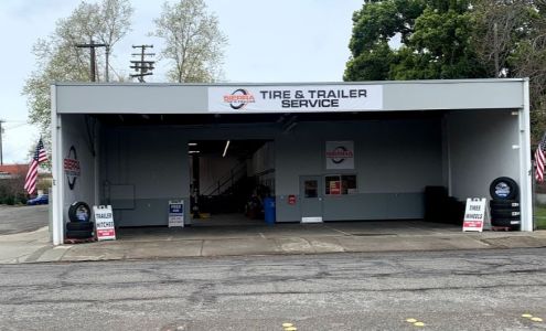 Sierra Tire & Trailer