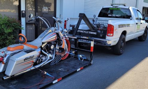 Auto Elite Towing and Repair