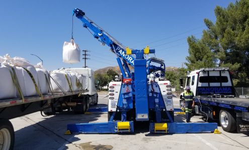 Panorama Truck Repair & Towing Service