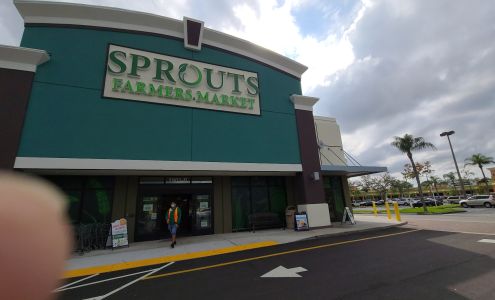 Sprouts Farmers Market