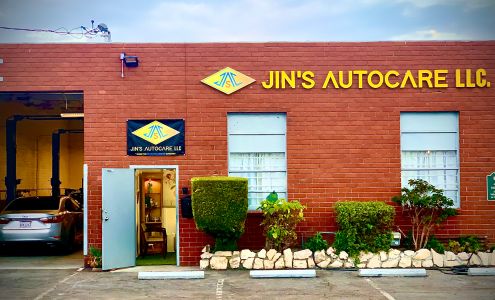 JIN'S AUTOCARE LLC