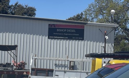 Bishop Diesel