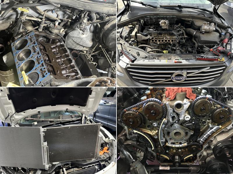 Auto Hugos Garageman Mobile LLC