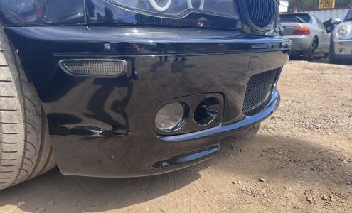 Carmona's Paint Garage