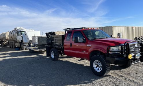 Hooper Family Ranch Truck / Trailer / Auto Repair