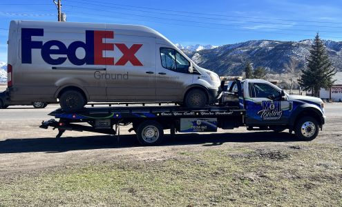 M&H Towing and Recovery