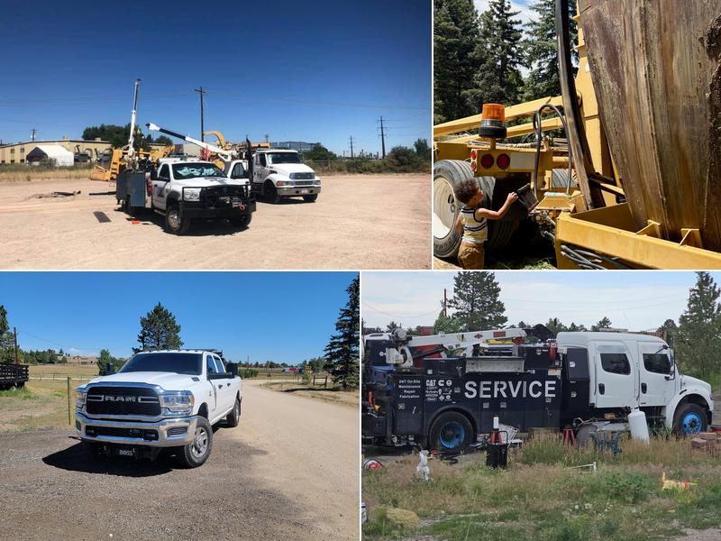 Punisher services llc