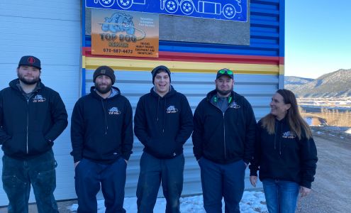 Top Dog Repair and Towing