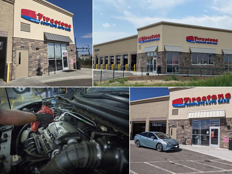 Firestone Complete Auto Care