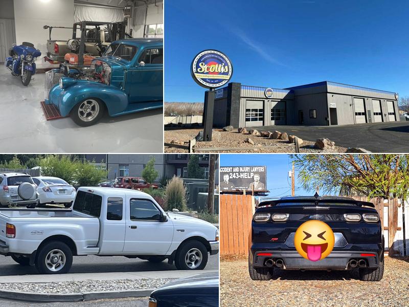 Scott's Grand Junction Auto