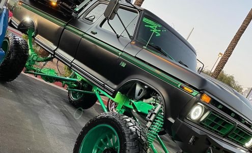 1-Off Performance, LLC Steamboat Springs