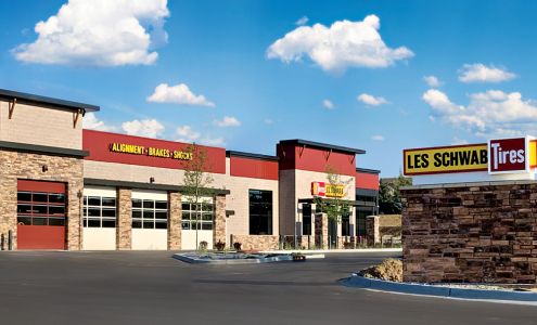 Les Schwab Tire Center