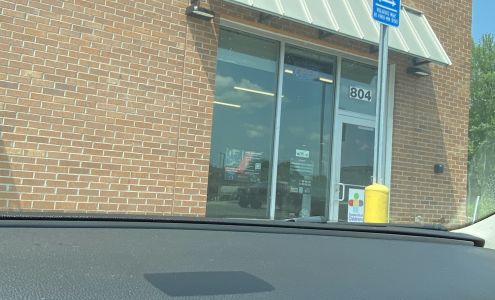 Firestone Complete Auto Care