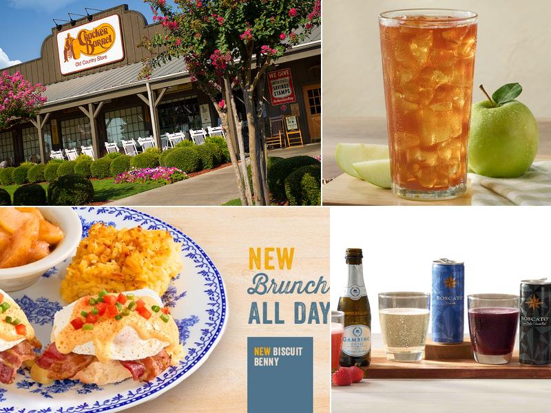 Cracker Barrel Old Country Store