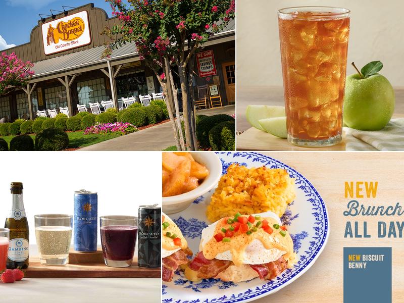 Cracker Barrel Old Country Store