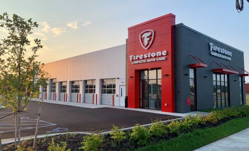Firestone Complete Auto Care