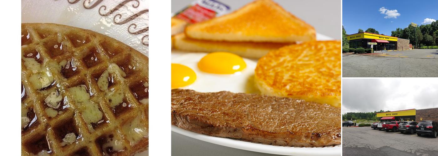 Waffle House