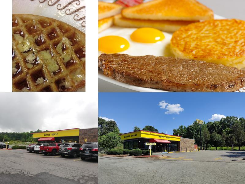 Waffle House