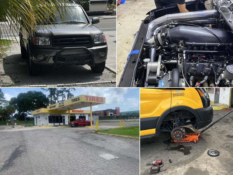 Anything Auto Repair