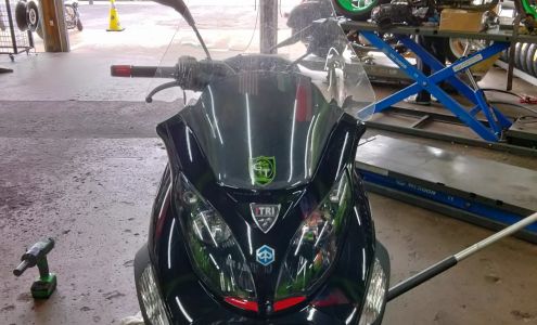 Gorilla Tek Motorsports