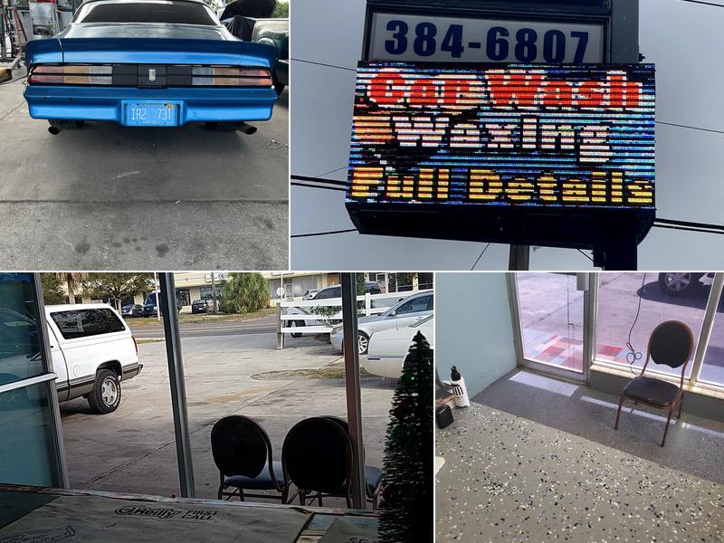 1 Stop Auto Repair & ServiceS L.L.C.