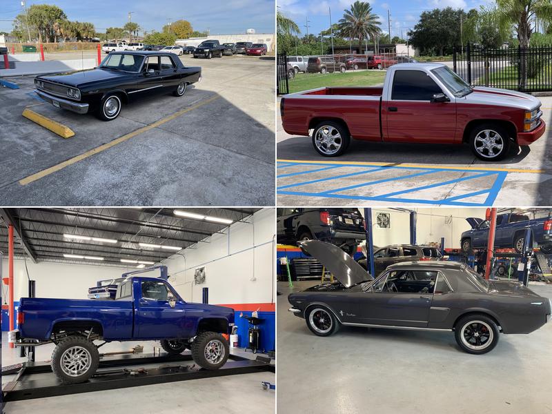 AAMCO Transmissions & Total Car Care