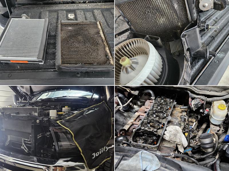 Corey's Mobile Repair