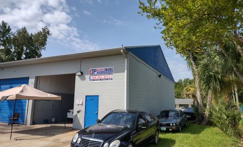 Euro Tech Performance