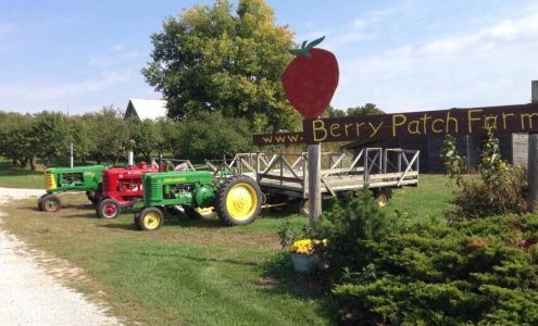The Berry Patch Farm