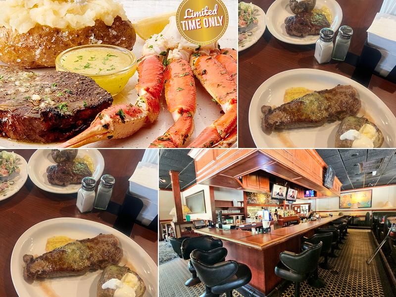 Ruby Tuesday 103 Spring Forest Dr, Mebane