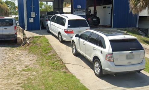 Woozencroft Engineering Automotive Repair