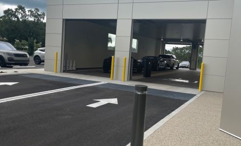 Jaguar Land Rover Lakeland