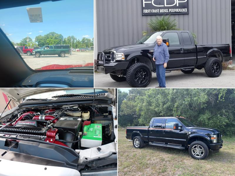 First Coast Diesel Performance, Inc.