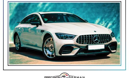 Precision German Auto Care