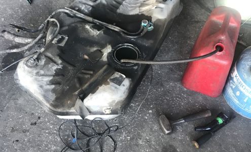 Henry's Mobile Complete Auto Care