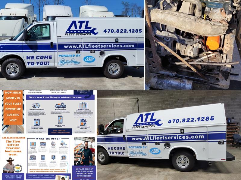 ATL Fleet Services