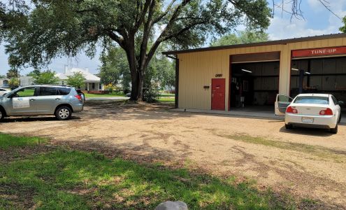 Davis Automotive and Transport LLC